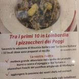 Taverna Ai Poggi Carte