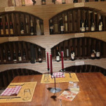 Taverna Ai Poggi À l'intérieur