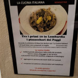 Taverna Ai Poggi Carte
