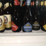 Asian Kebab drink