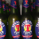 Asian Kebab drink