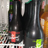 Asian Kebab drink