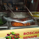 Asian Kebab drink