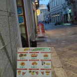 Asian Kebab outside