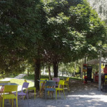 Caffè Du Stagnu Extérieur
