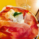 La Succursale Pizza Cucina Nourriture
