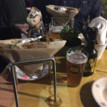 La Succursale Pizza Cucina Boisson