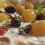 La Succursale Pizza Cucina Nourriture
