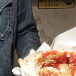 La Succursale Pizza Cucina Nourriture