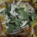 La Succursale Pizza Cucina Nourriture