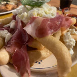 La Succursale Pizza Cucina Nourriture