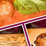 La Succursale Pizza Cucina Nourriture