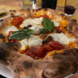 La Succursale Pizza Cucina Nourriture