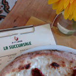 La Succursale Pizza Cucina Carte