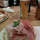 La Succursale Pizza Cucina Nourriture