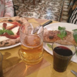 La Succursale Pizza Cucina Nourriture