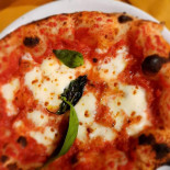 La Succursale Pizza Cucina Nourriture