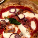 La Succursale Pizza Cucina Nourriture
