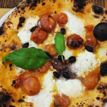 La Succursale Pizza Cucina Nourriture