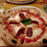 La Succursale Pizza Cucina Nourriture