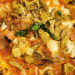 La Succursale Pizza Cucina Nourriture
