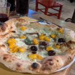 La Succursale Pizza Cucina Nourriture