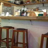 La Succursale Pizza Cucina À l'intérieur
