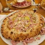 La Succursale Pizza Cucina Nourriture