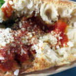 La Succursale Pizza Cucina Nourriture