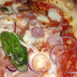 La Succursale Pizza Cucina Nourriture
