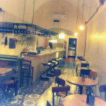 La Succursale Pizza Cucina À l'intérieur