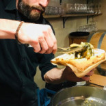 La Succursale Pizza Cucina Boisson