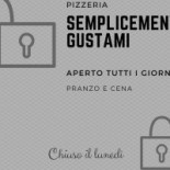 Semplicemente Gustami Carta
