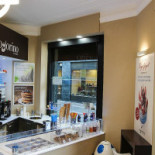 Yogorino Dentro