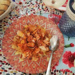 Lolea Comida