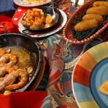 Lolea Comida