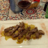 Lolea Comida