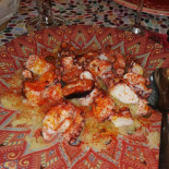 Lolea Comida