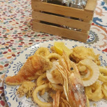 Lolea Comida
