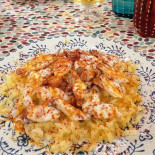 Lolea Comida
