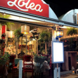 Lolea Exterior