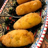 Lolea Comida
