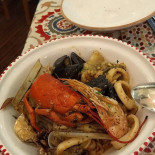 Lolea Comida