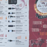 Grill Semiramide Carte