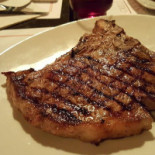 Grill Semiramide Nourriture