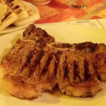 Grill Semiramide Nourriture