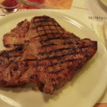 Grill Semiramide Nourriture