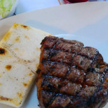 Grill Semiramide Nourriture