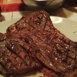 Grill Semiramide Nourriture