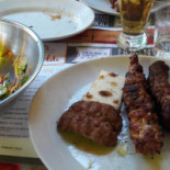 Grill Semiramide Nourriture